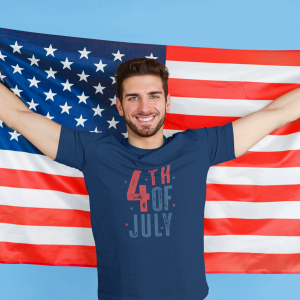 4th of July - 1