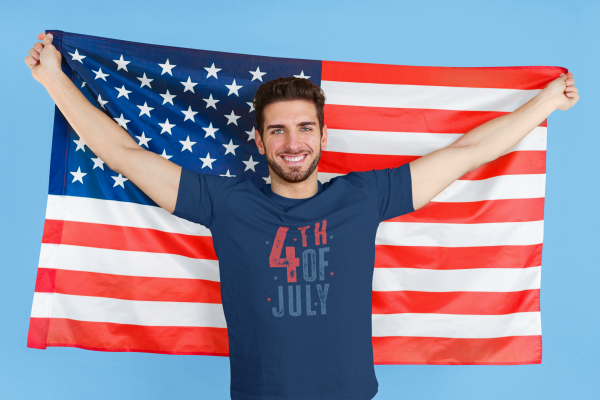 4th of July - 1