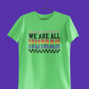 We Are All Humans