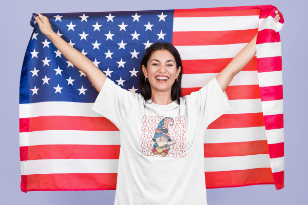 American Gnome
