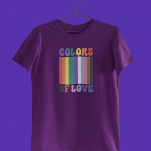 Colors of Love