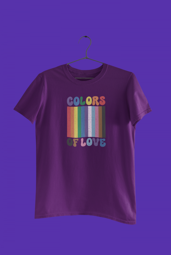 Colors of Love