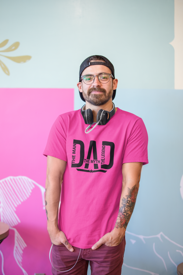 Dad - 1