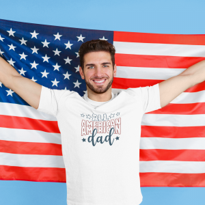 All American Dad