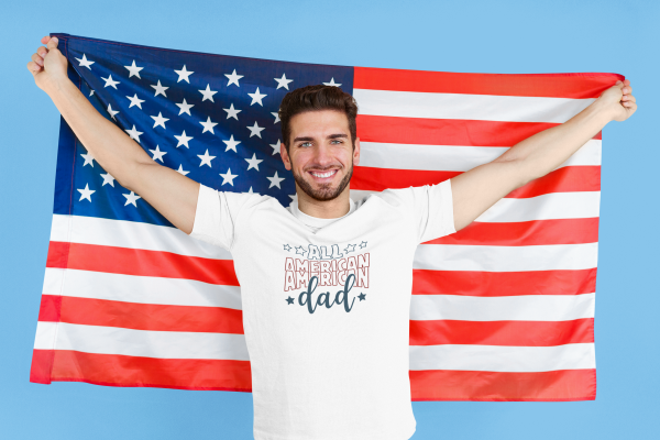 All American Dad