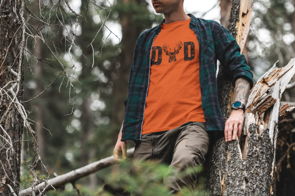 Hunting Dad