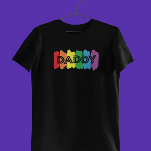 Daddy