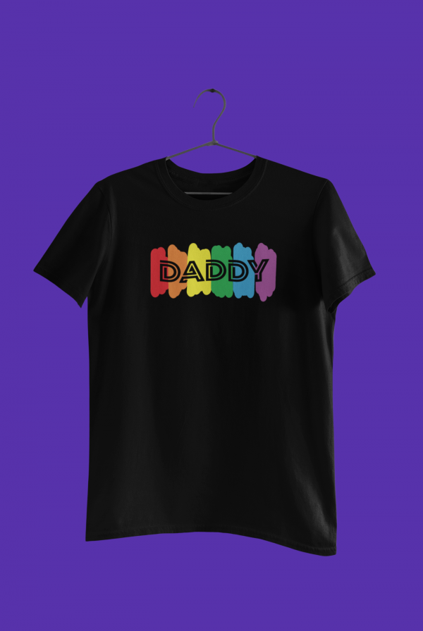 Daddy