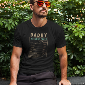 Daddy Label