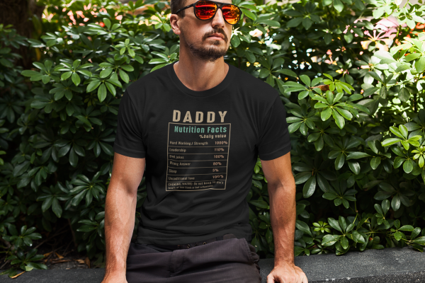 Daddy Label