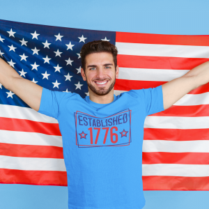 Established 1776
