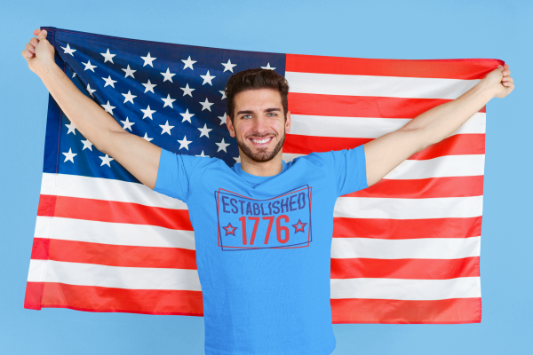 Established 1776
