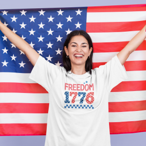 Freedom 1776