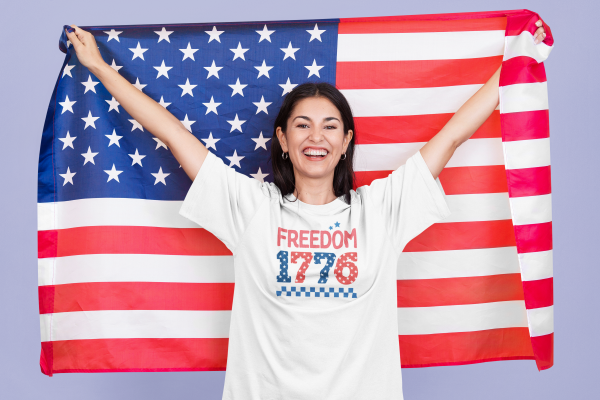 Freedom 1776