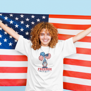 Freedom Gnome