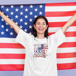 God Bless America
