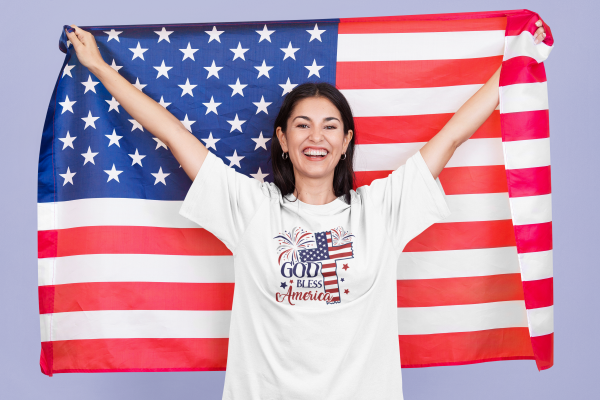 God Bless America