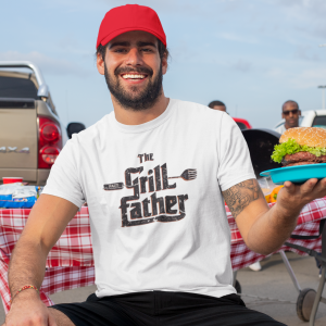 Grill Father