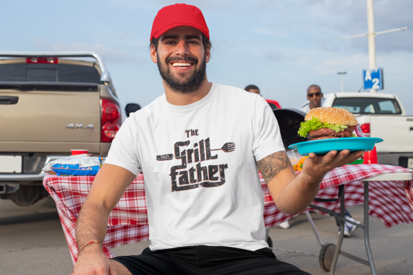 Grill Father