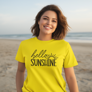 Hello Sunshine