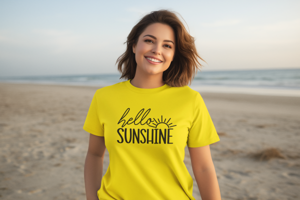 Hello Sunshine
