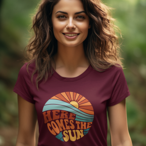 Here Comes the Sun