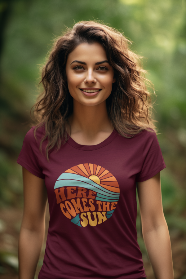 Here Comes the Sun