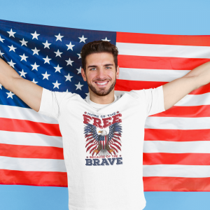 Home of the Brave
