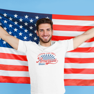 Land of the Free Because of the Brave - 2