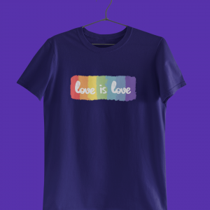 Love is Love