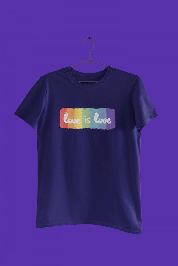 Love is Love