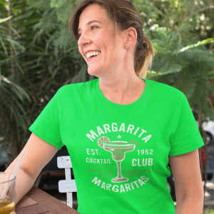 Margarita's