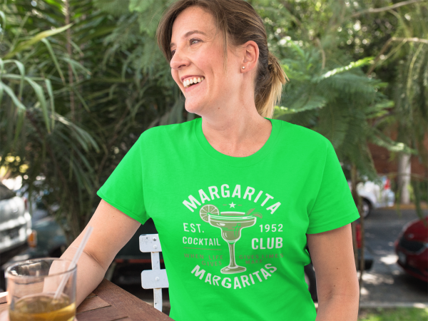 Margarita's