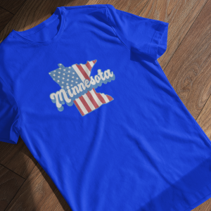 Minnesota Flag