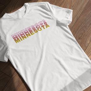 Minnesota Maroon