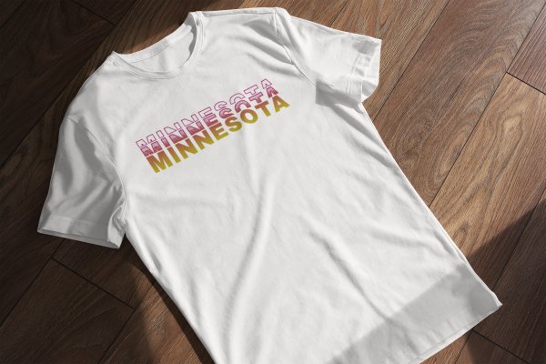 Minnesota Maroon