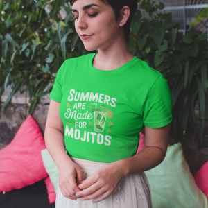 Mojito's