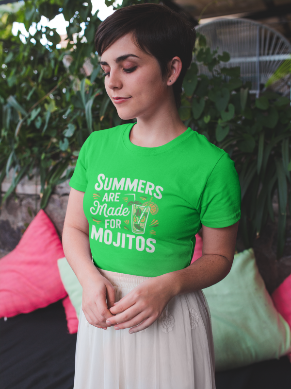 Mojito's