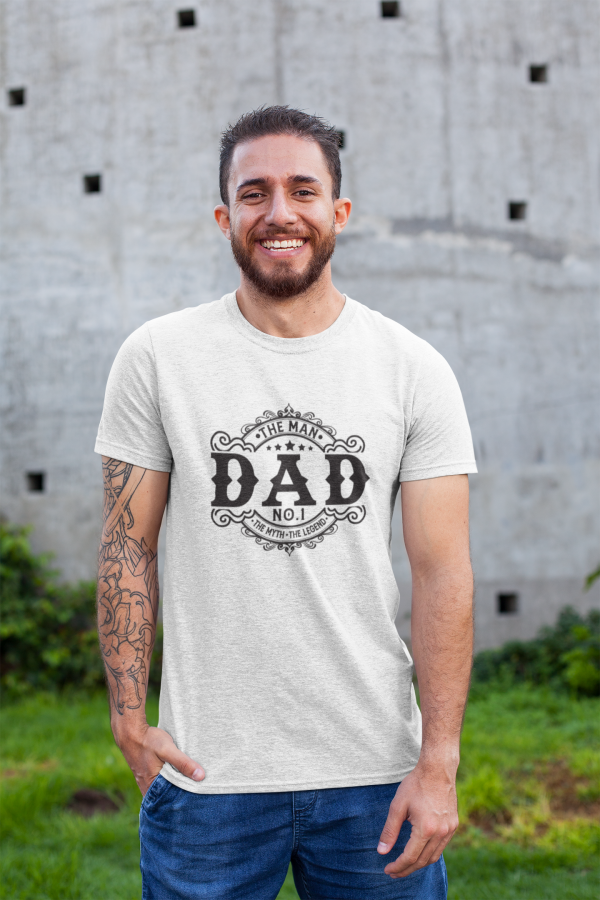 Dad - 4
