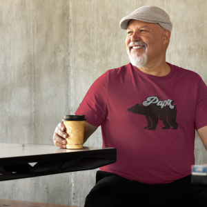 Papa Bear - 1