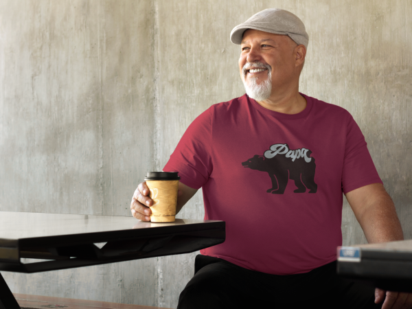 Papa Bear - 1
