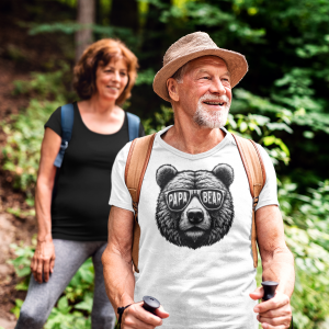 Papa Bear - 3