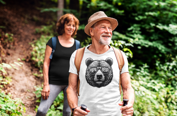 Papa Bear - 3