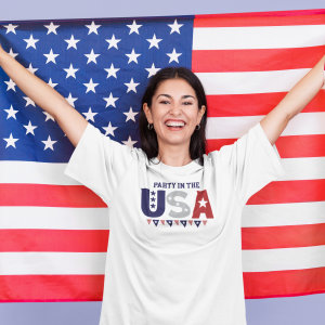 Party in the USA