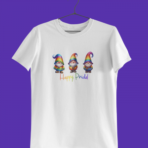 Pride Gnome