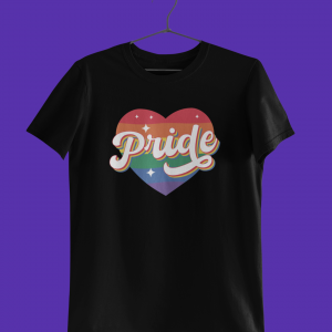 Pride Heart