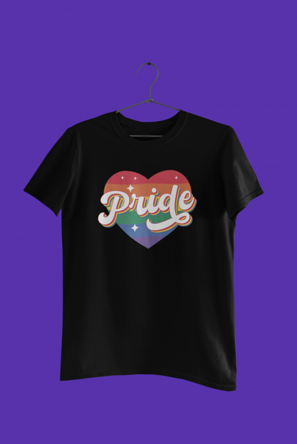 Pride Heart