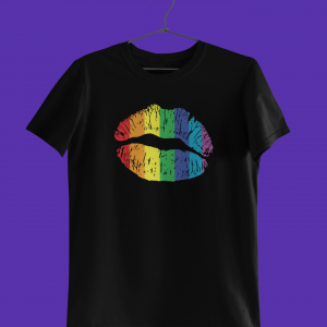 Pride Lips