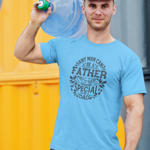 Special Dad