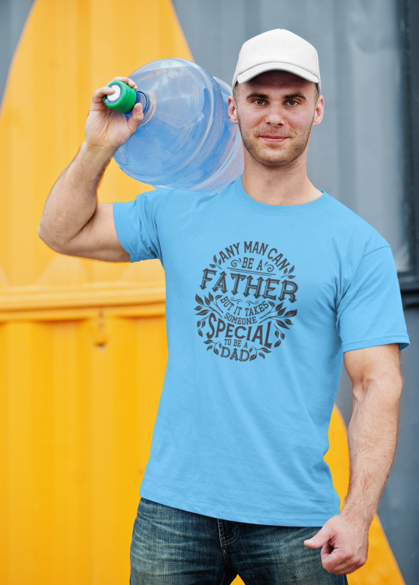 Special Dad